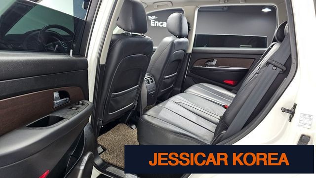 2015 KG Mobility Rexton W - Thumbnail 14