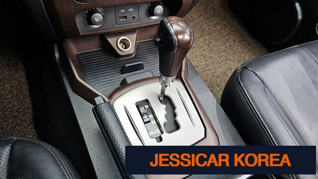 2015 KG Mobility Rexton W - Thumbnail 17