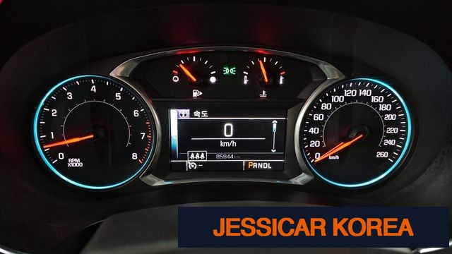 2017 Chevrolet All new Malibu - Thumbnail 13