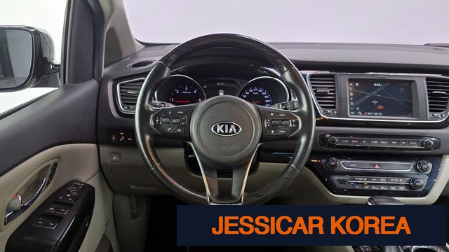 2019 Kia The New Carnival - Thumbnail 2