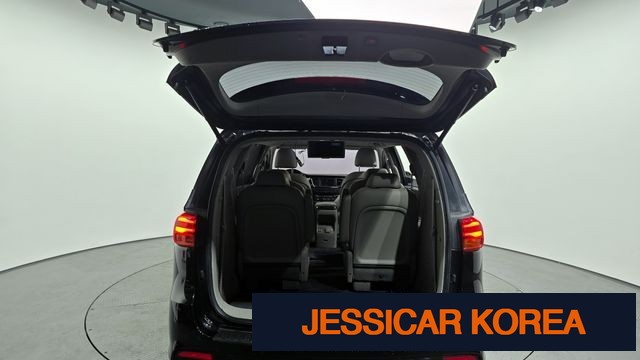 2019 Kia The New Carnival - Thumbnail 3