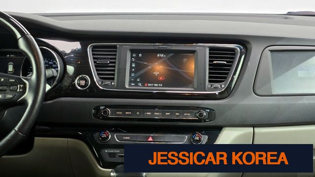 2019 Kia The New Carnival - Thumbnail 4