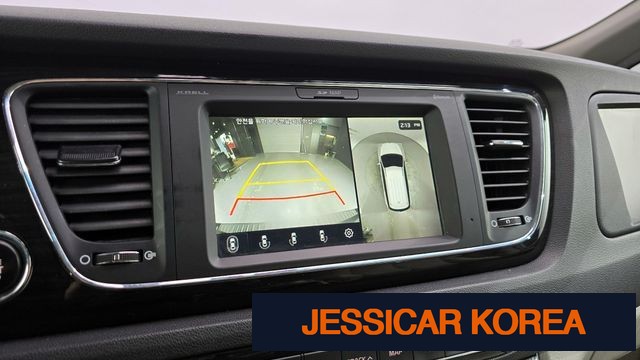 2019 Kia The New Carnival - Thumbnail 5