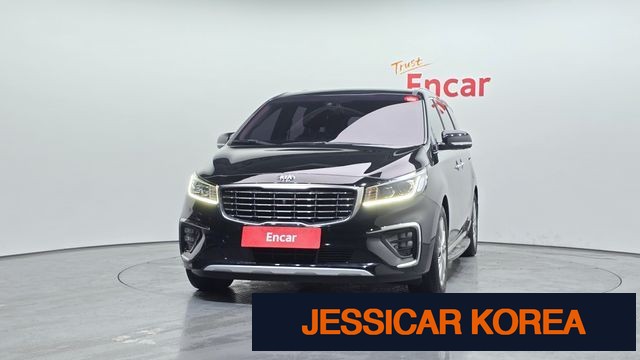 2019 Kia The New Carnival - Thumbnail 6