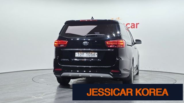 2019 Kia The New Carnival - Thumbnail 8