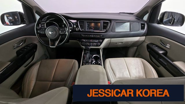 2019 Kia The New Carnival - Thumbnail 9
