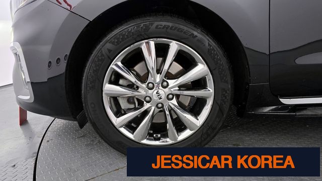 2019 Kia The New Carnival - Thumbnail 10