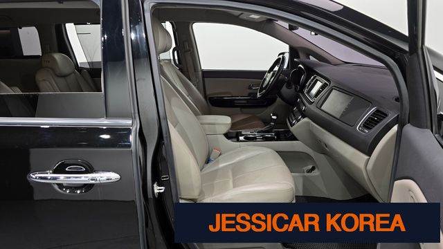 2019 Kia The New Carnival - Thumbnail 11