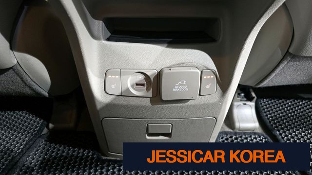 2019 Kia The New Carnival - Thumbnail 12