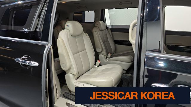 2019 Kia The New Carnival - Thumbnail 14