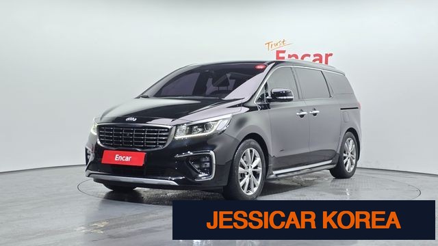 2019 Kia The New Carnival - Thumbnail 15