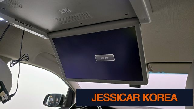 2019 Kia The New Carnival - Thumbnail 16