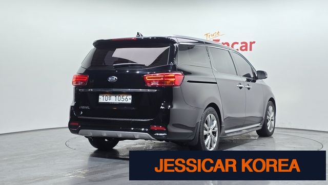 2019 Kia The New Carnival - Thumbnail 17