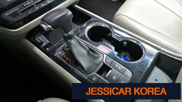 2019 Kia The New Carnival - Thumbnail 20