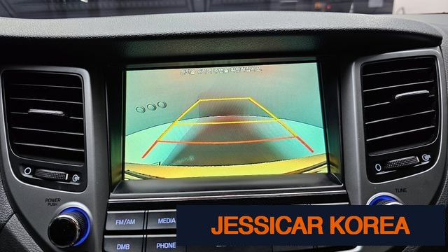 2017 Hyundai All new Tucson - Thumbnail 9