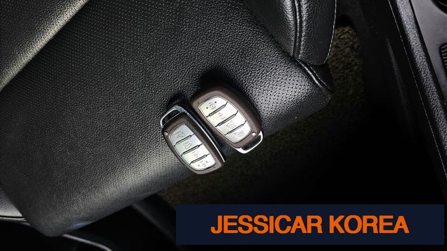 2017 Hyundai All new Tucson - Thumbnail 20