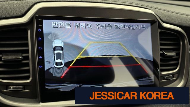 2017 Kia All New Sorento - Thumbnail 2