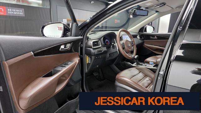 2017 Kia All New Sorento - Thumbnail 5