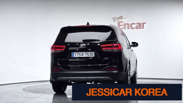 2017 Kia All New Sorento - Thumbnail 7