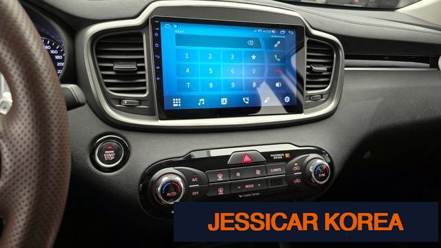 2017 Kia All New Sorento - Thumbnail 8