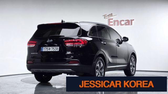 2017 Kia All New Sorento - Thumbnail 11