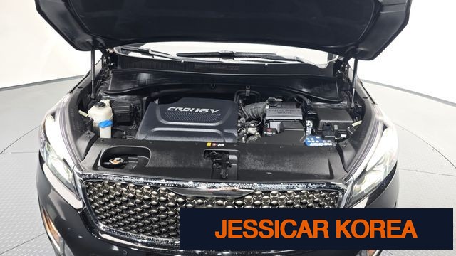 2017 Kia All New Sorento - Thumbnail 14