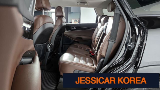 2017 Kia All New Sorento - Thumbnail 15