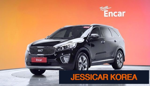 2017 Kia All New Sorento - Thumbnail 16