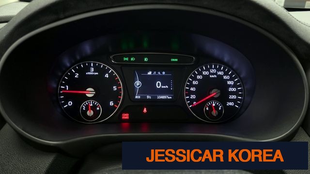 2017 Kia All New Sorento - Thumbnail 18