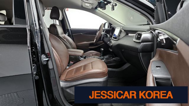 2017 Kia All New Sorento - Thumbnail 20