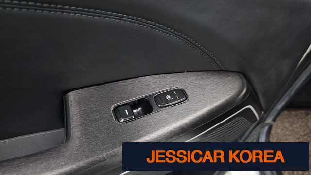 2017 Kia All New K7 Hybrid - Thumbnail 8