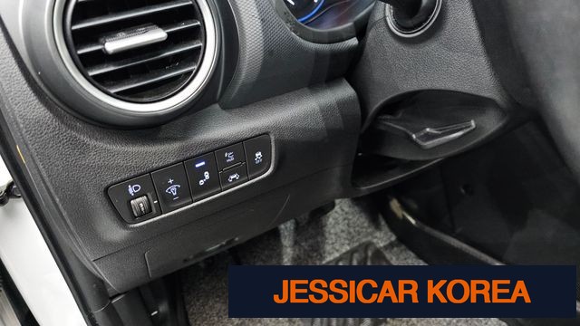 2018 Hyundai Kona - Thumbnail 2