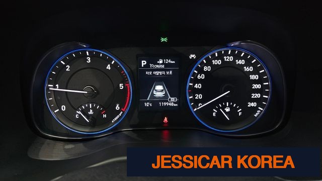 2018 Hyundai Kona - Thumbnail 4