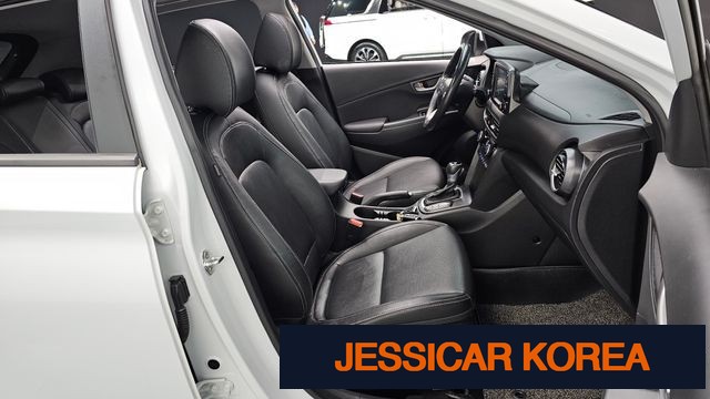2018 Hyundai Kona - Thumbnail 5