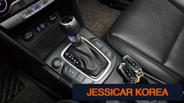2018 Hyundai Kona - Thumbnail 7