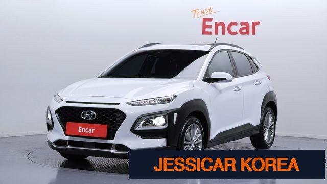 2018 Hyundai Kona - Thumbnail 8
