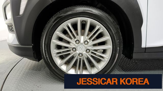 2018 Hyundai Kona - Thumbnail 10