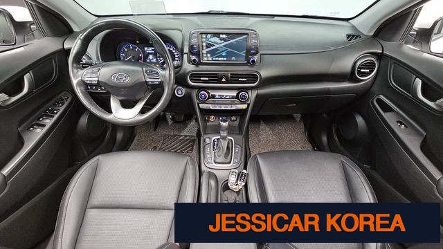 2018 Hyundai Kona - Thumbnail 11