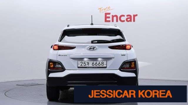 2018 Hyundai Kona - Thumbnail 12