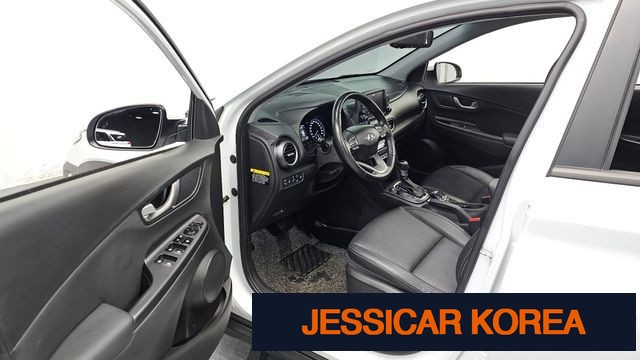 2018 Hyundai Kona - Thumbnail 13