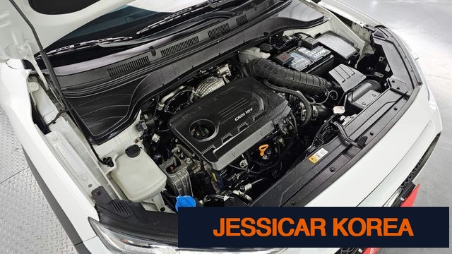 2018 Hyundai Kona - Thumbnail 14