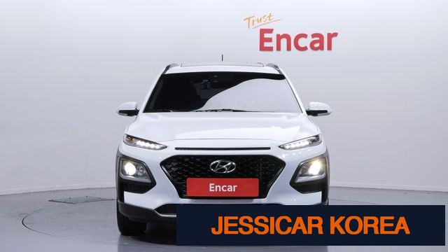 2018 Hyundai Kona - Thumbnail 15
