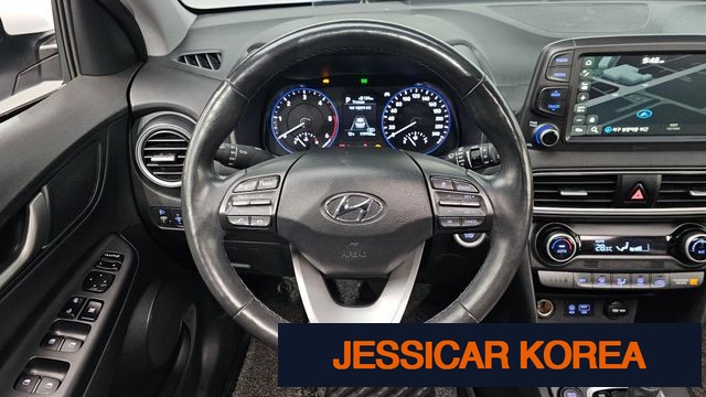 2018 Hyundai Kona - Thumbnail 16