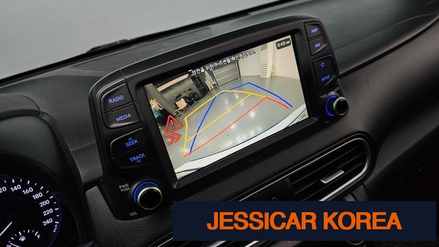2018 Hyundai Kona - Thumbnail 18