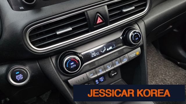 2018 Hyundai Kona - Thumbnail 19