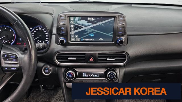 2018 Hyundai Kona - Thumbnail 20