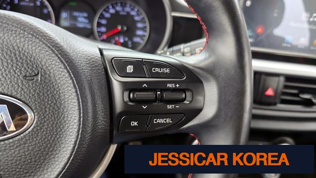 2017 Kia All New Morning (JA) - Thumbnail 4