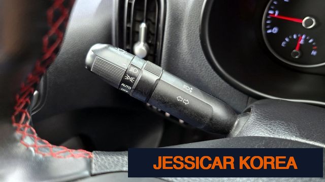 2017 Kia All New Morning (JA) - Thumbnail 5