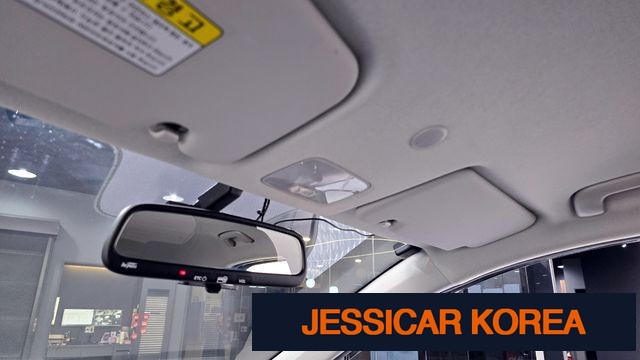 2017 Kia All New Morning (JA) - Thumbnail 6