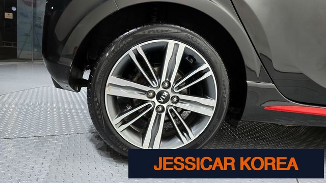 2017 Kia All New Morning (JA) - Thumbnail 7